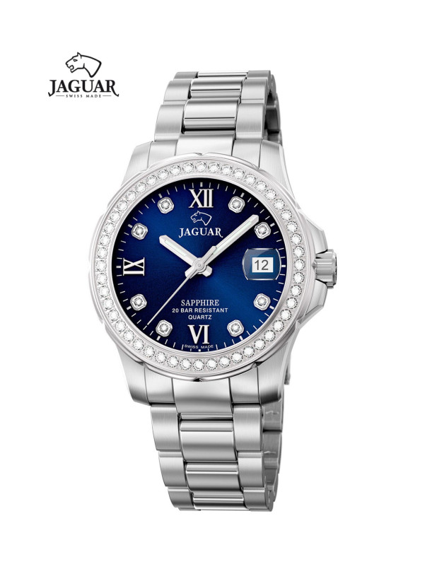 JAGUAR Ladies Watch